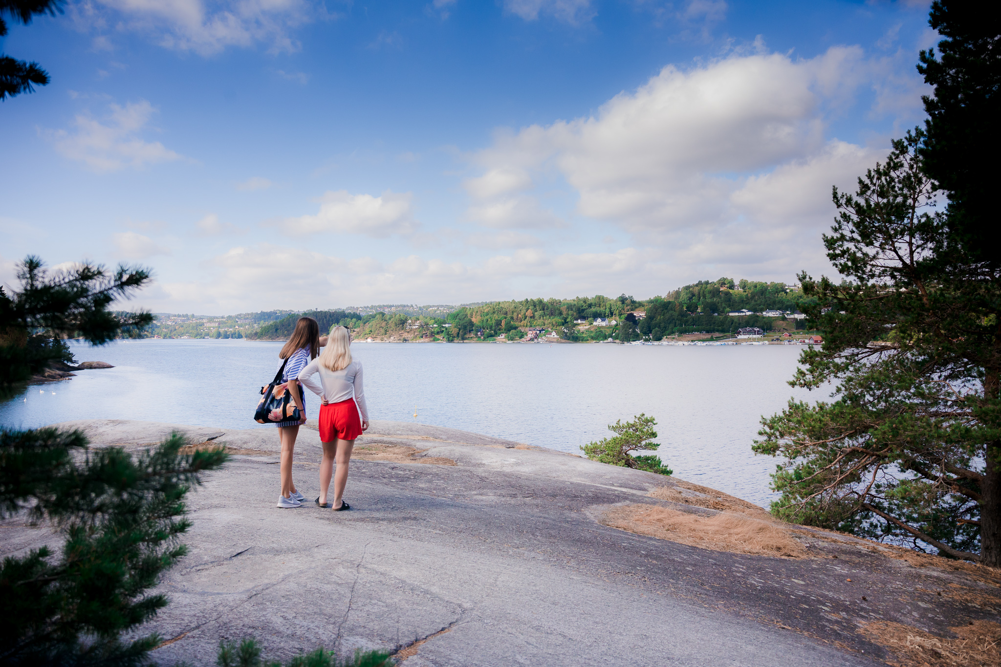 Velkommen til Porsgrunn Porsgrunn